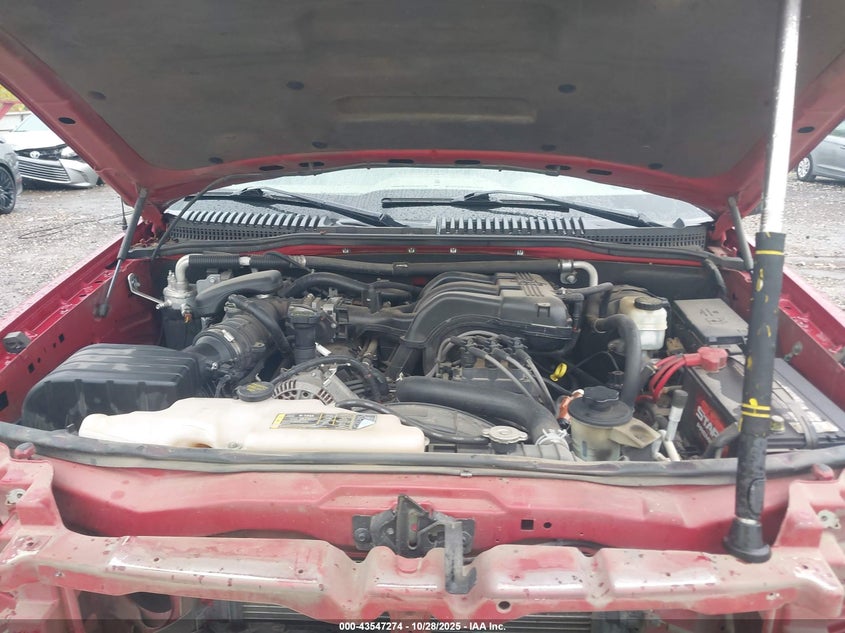 2008 Ford Explorer Eddie Bauer VIN: 1FMEU64E58UB15194 Lot: 43547274