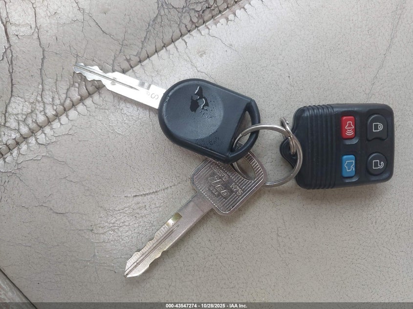 2008 Ford Explorer Eddie Bauer VIN: 1FMEU64E58UB15194 Lot: 43547274