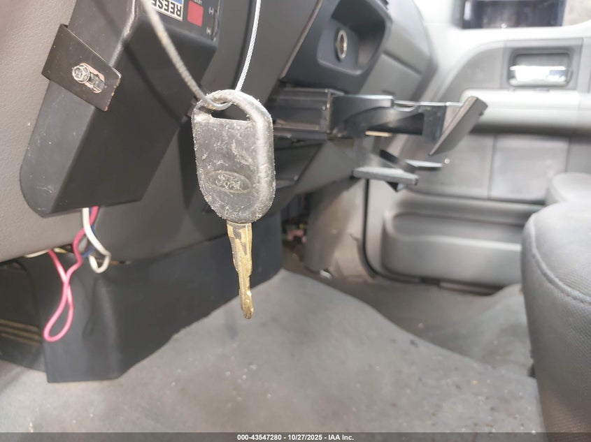 2004 Ford F-150 Xlt VIN: 1FTRW12W04KC79750 Lot: 43547280