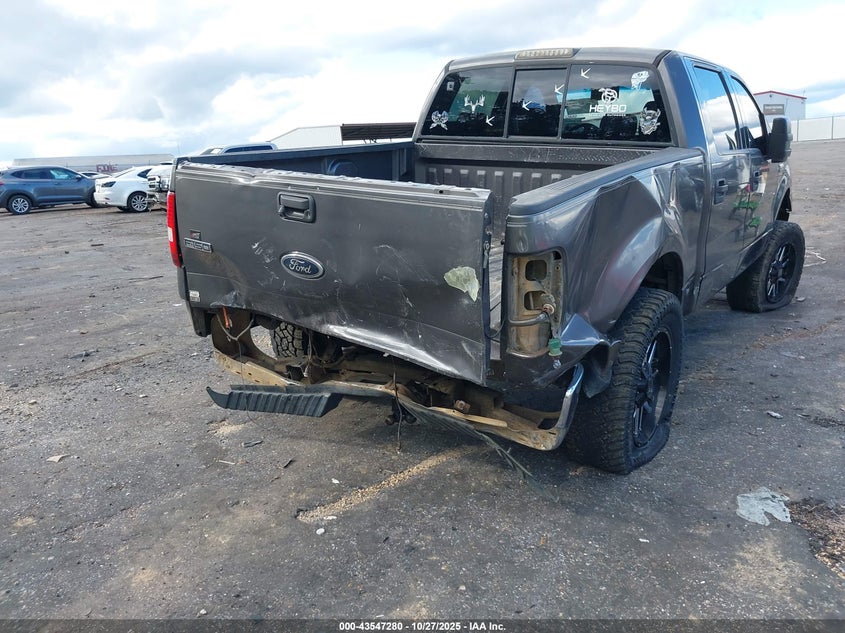 2004 Ford F-150 Xlt VIN: 1FTRW12W04KC79750 Lot: 43547280