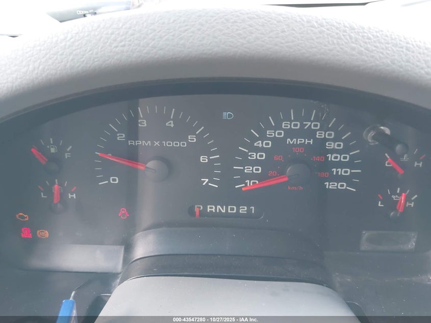 2004 Ford F-150 Xlt VIN: 1FTRW12W04KC79750 Lot: 43547280