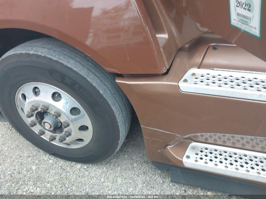 2019 International Lt VIN: 3HSDZAPR3KN549985 Lot: 43547334