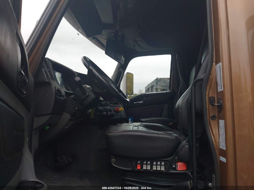 2019 International Lt VIN: 3HSDZAPR3KN549985 Lot: 43547334