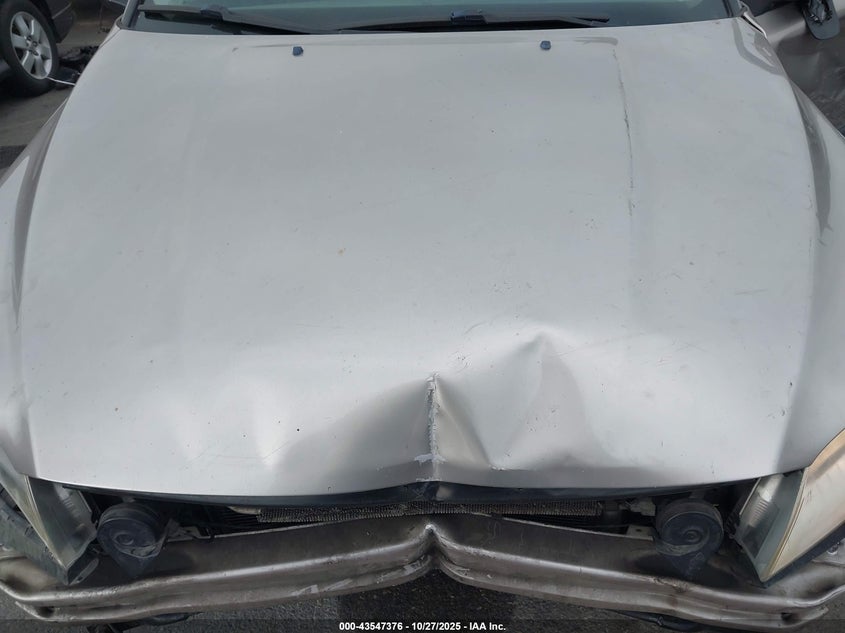 2008 Volvo Xc70 3.2 VIN: YV4BZ982481016553 Lot: 43547376