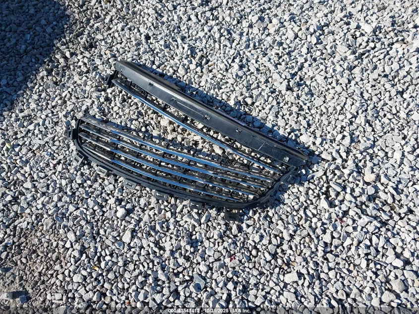 2014 Chrysler Town & Country Touring VIN: 2C4RC1BG3ER438961 Lot: 43547412