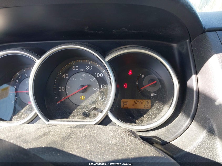 2009 Nissan Versa 1.8Sl VIN: 3N1BC13E79L360687 Lot: 43547423