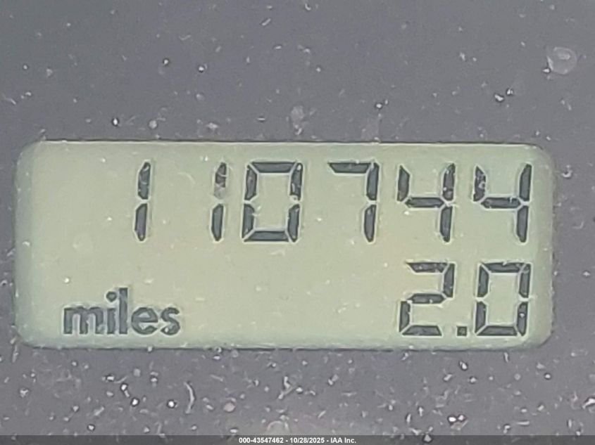 2000 Volkswagen New Beetle Glx VIN: 3VWDD21C5YM478415 Lot: 43547462