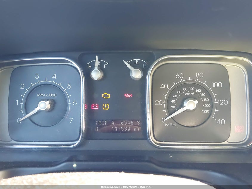 2009 Lincoln Mkx VIN: 2LMDU68C89BJ10166 Lot: 43547478