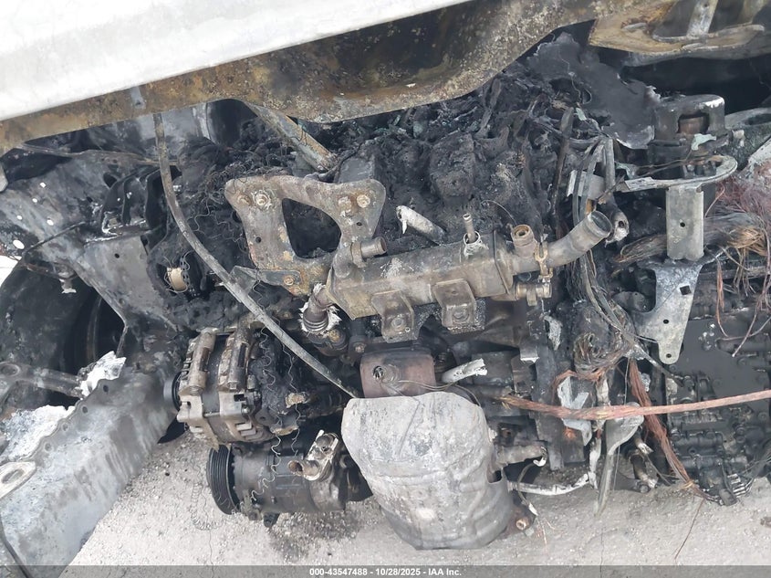 2023 Ram Promaster 3500 Cargo Van High Roof 159 Wb Ext VIN: 3C6MRVJG3PE539771 Lot: 43547488