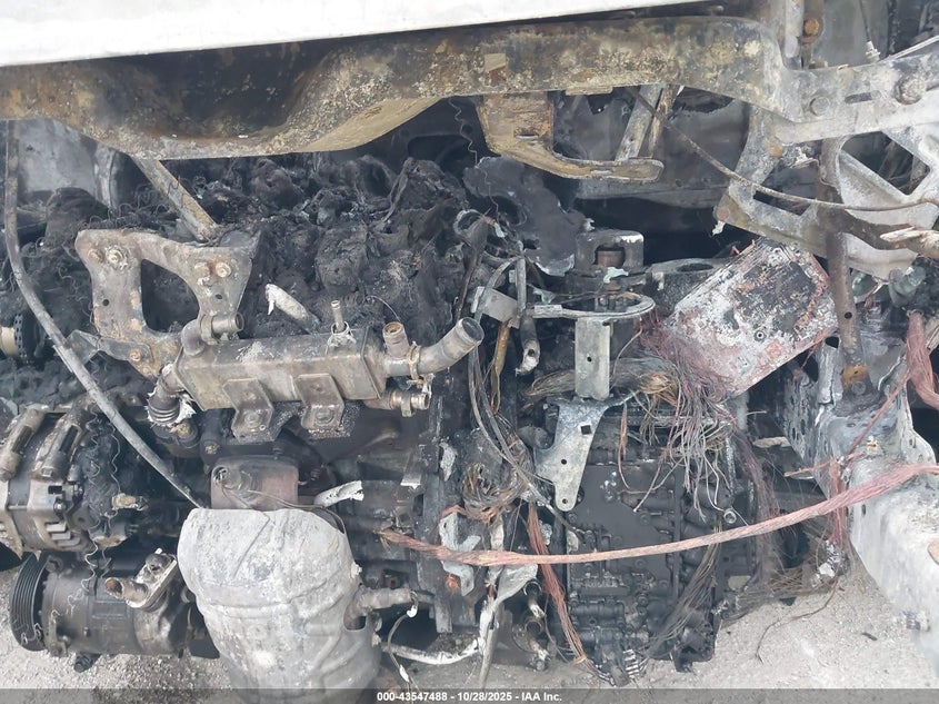 2023 Ram Promaster 3500 Cargo Van High Roof 159 Wb Ext VIN: 3C6MRVJG3PE539771 Lot: 43547488