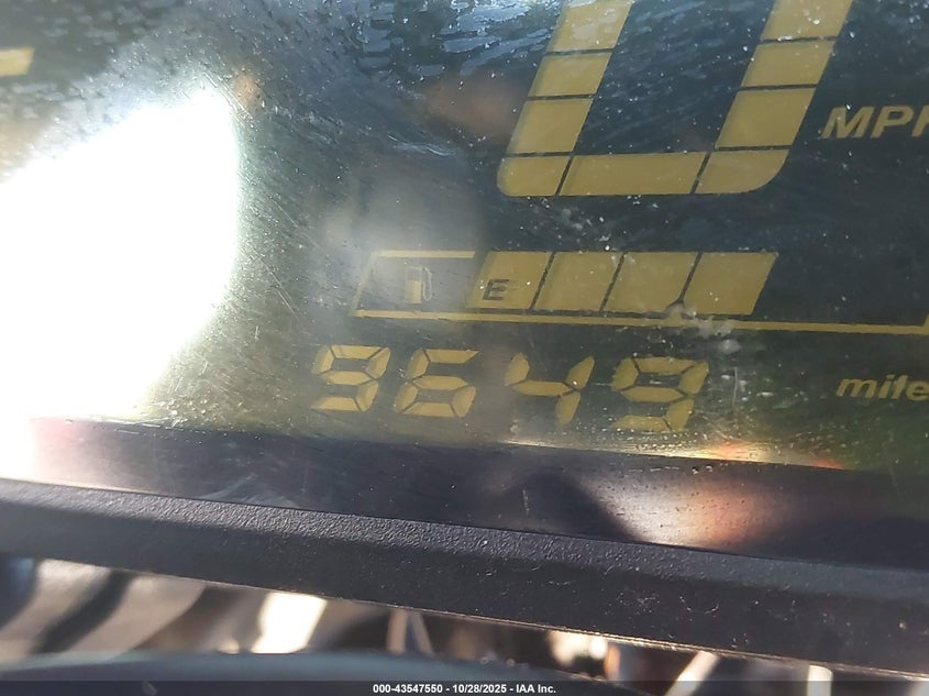 2021 Yamaha Yzfr3 A VIN: MH3RH18Y2MK005888 Lot: 43547550