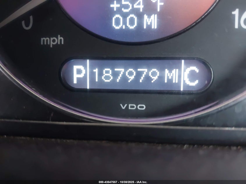 2005 Mercedes-Benz Clk 500 VIN: WDBTK75J55F134619 Lot: 43547557