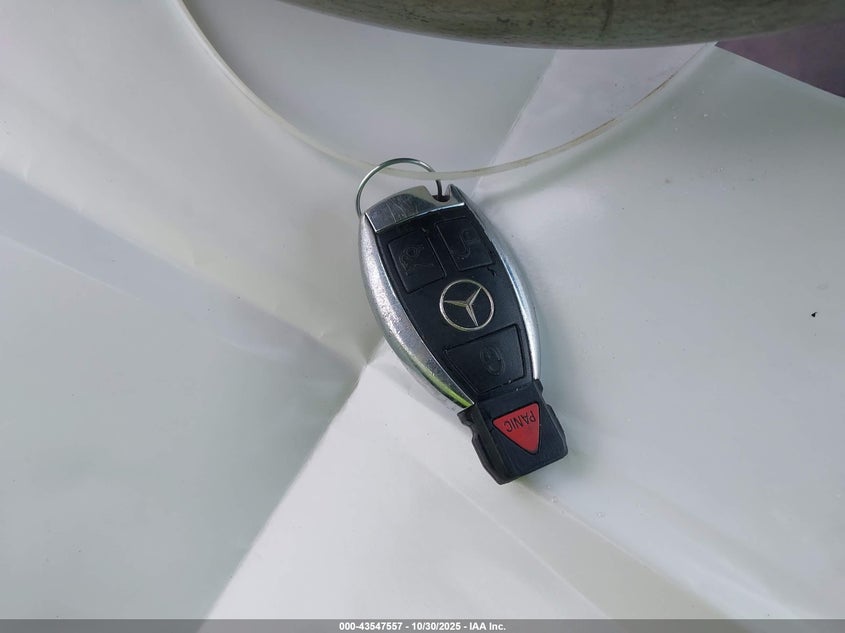 2005 Mercedes-Benz Clk 500 VIN: WDBTK75J55F134619 Lot: 43547557