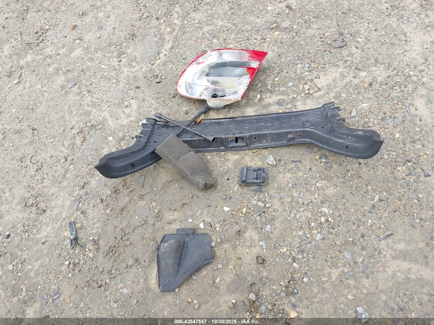 2005 Mercedes-Benz Clk 500 VIN: WDBTK75J55F134619 Lot: 43547557