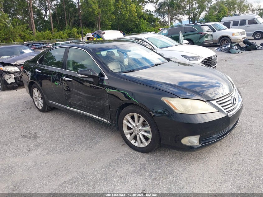 LEXUS ES 350 ES 350