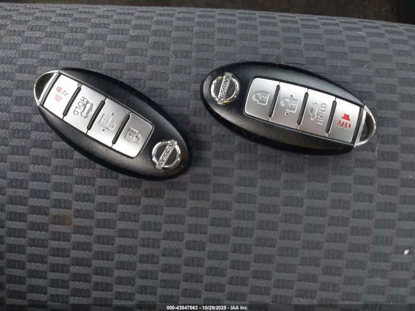 2009 Nissan Altima 2.5 S VIN: 1N4AL24E19C120274 Lot: 43547563