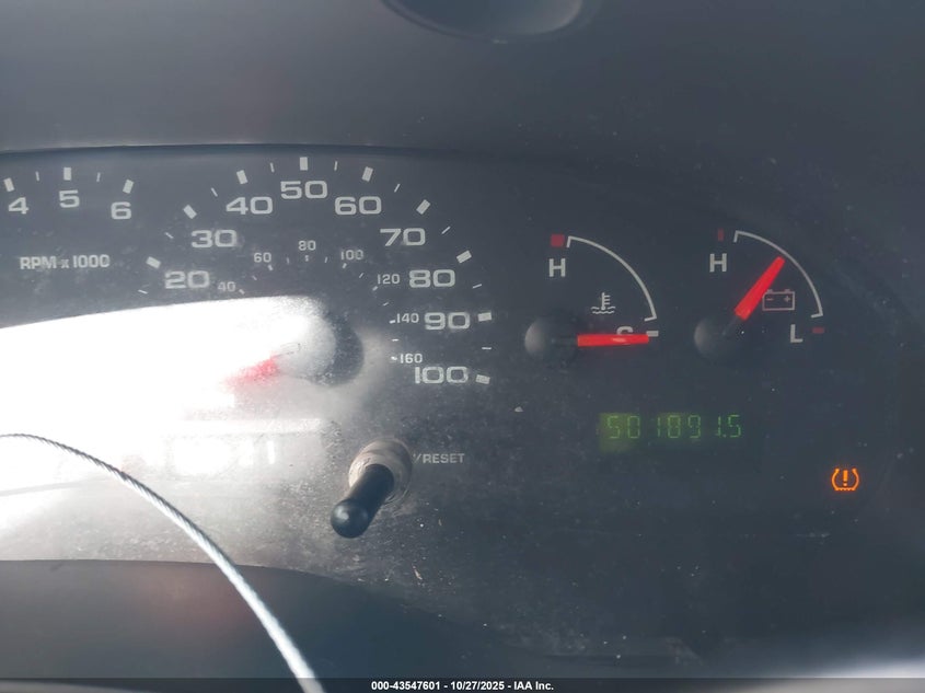 2008 Ford E-350 Super Duty Commercial/Recreational VIN: 1FTSS34LX8DA95633 Lot: 43547601