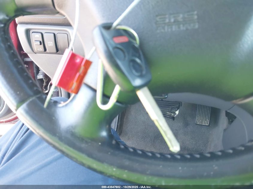 2006 Honda Accord 3.0 Ex VIN: 1HGCM66556A059072 Lot: 43547602