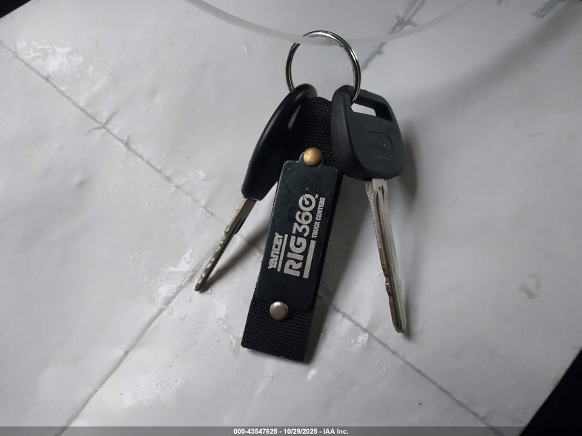 2007 Toyota Fj Cruiser VIN: JTEZU11F470008354 Lot: 43547625