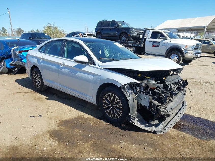 VOLKSWAGEN JETTA 1.4T R-LINE/1.4T S/1.4T SE