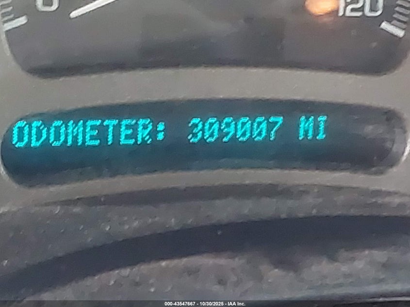 2005 Chevrolet Suburban 1500 Lt VIN: 3GNFK16Z35G167849 Lot: 43547667