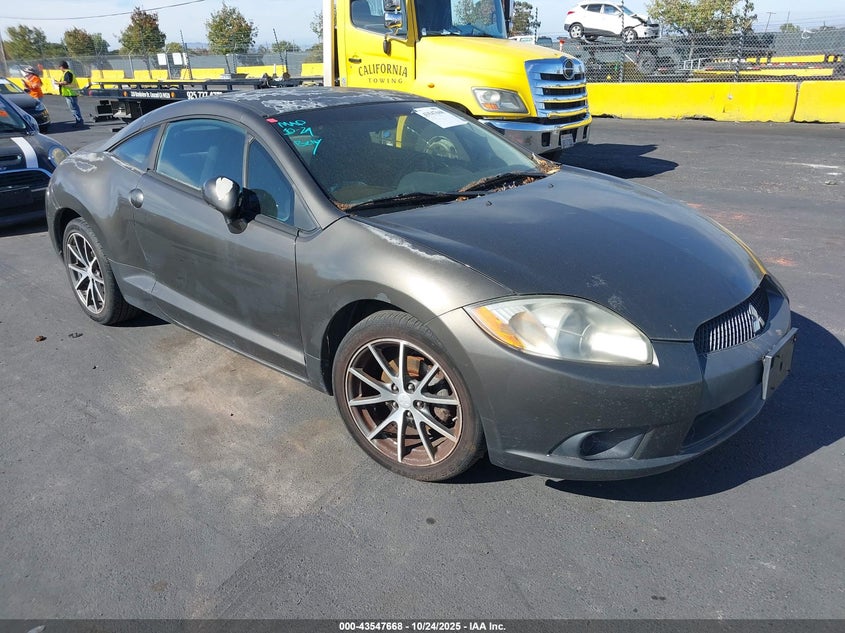 MITSUBISHI ECLIPSE GS/GS SPORT/SE