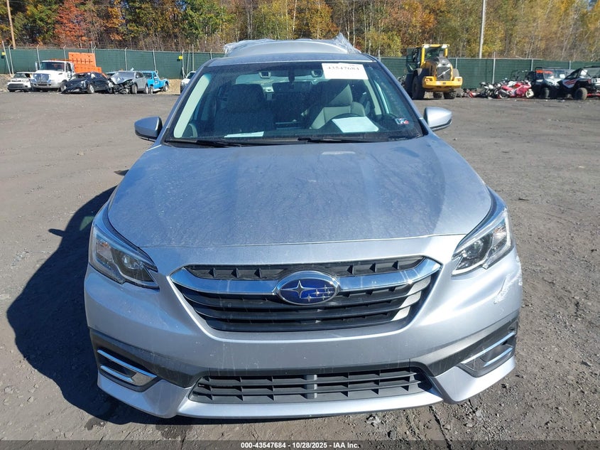 4S3BWAM64N3005655 2022 SUBARU LEGACY photo no. 12