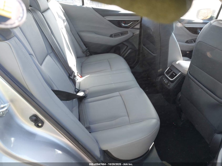 4S3BWAM64N3005655 2022 SUBARU LEGACY photo no. 8