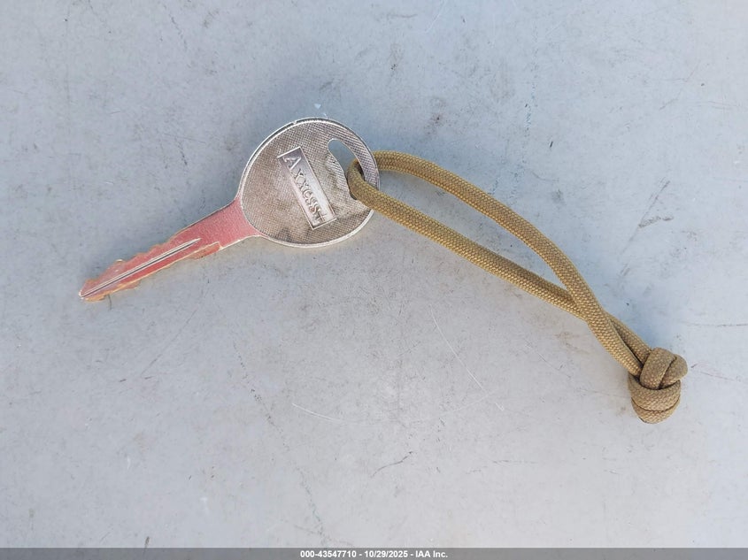 2007 Saturn Vue 4 Cyl VIN: 5GZCZ33D07S812026 Lot: 43547710