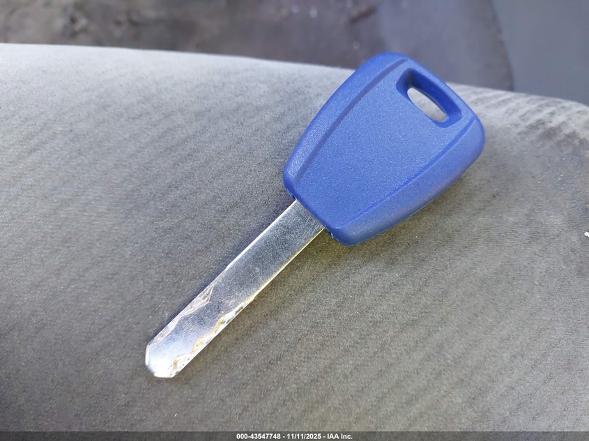 2010 Honda Civic Lx VIN: 2HGFA1F51AH547292 Lot: 43547748