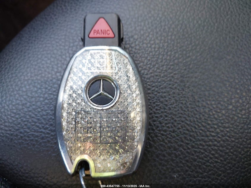 2015 Mercedes-Benz Gla 250 4Matic VIN: WDCTG4GB6FJ129459 Lot: 43547755