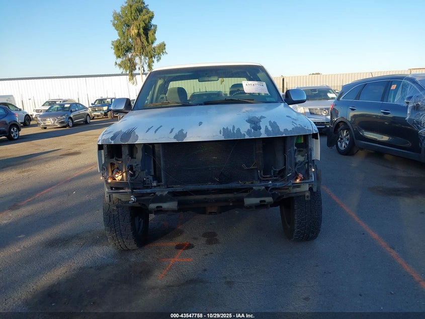 2GCEC19V4Y1290051 2000 CHEVROLET SILVERADO photo no. 13