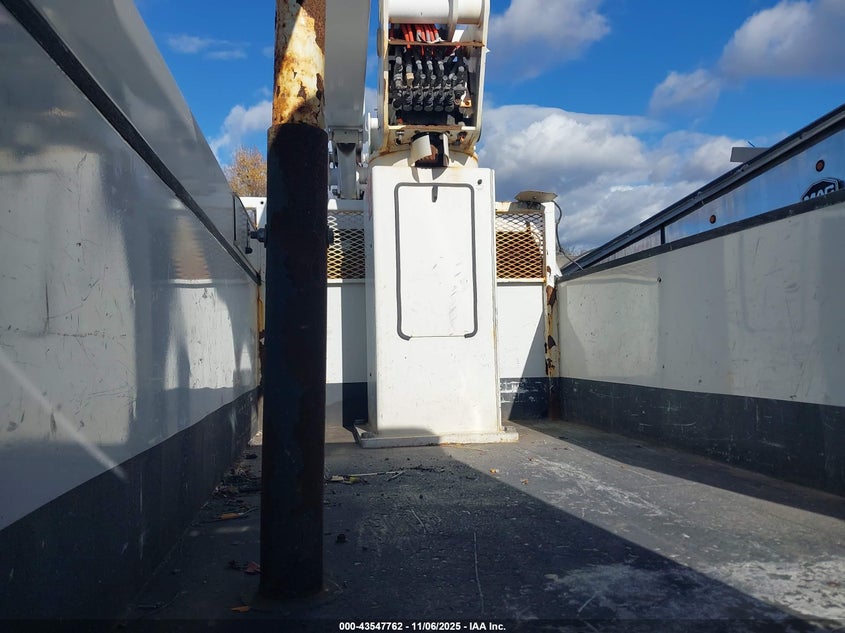 2016 Ram 5500 Chassis Tradesman/Slt VIN: 3C7WRMAJ3GG348057 Lot: 43547762