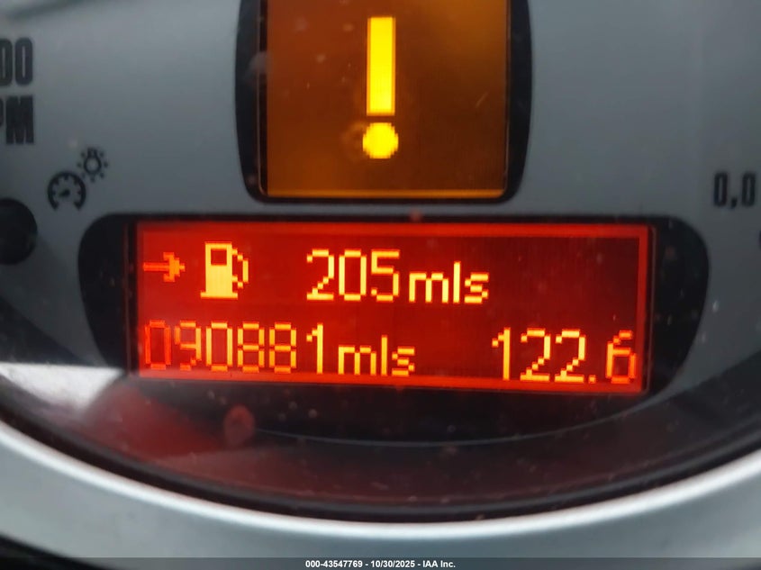 2007 Mini Cooper S VIN: WMWMF735X7TL83855 Lot: 43547769