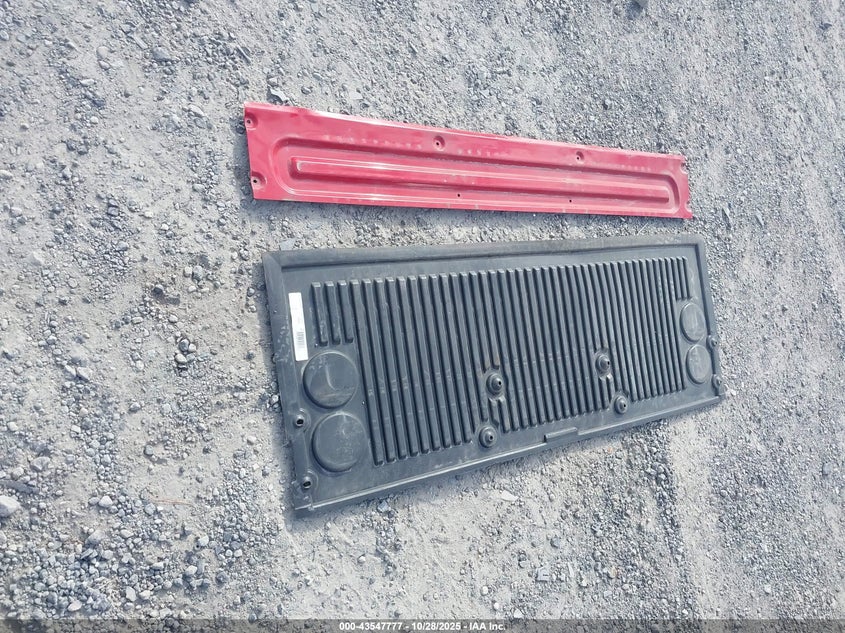 2008 Ford F-150 60Th Anniversary/Xl/Xlt VIN: 1FTRW14W28FA04943 Lot: 43547777