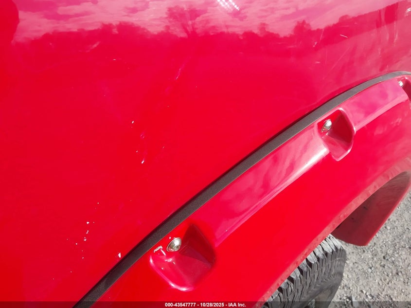 2008 Ford F-150 60Th Anniversary/Xl/Xlt VIN: 1FTRW14W28FA04943 Lot: 43547777