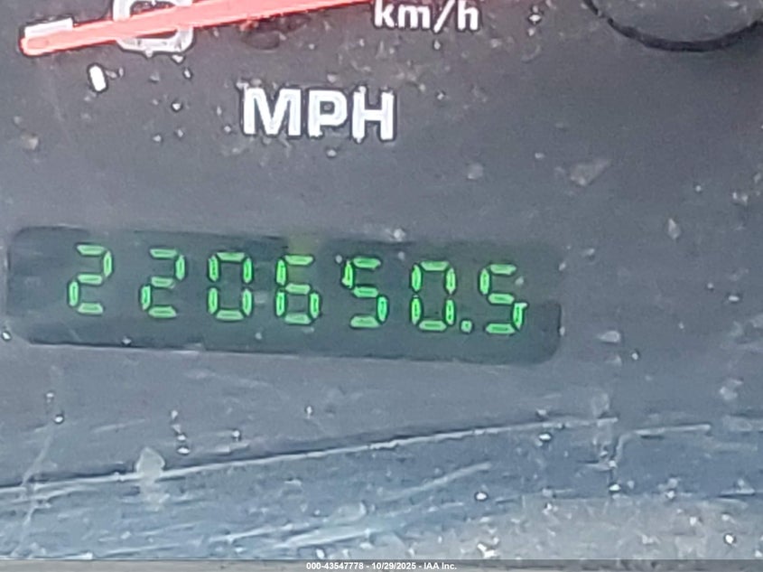 2004 Ford F-250 Lariat/Xl/Xlt VIN: 1FTNW21P34EC97964 Lot: 43547778