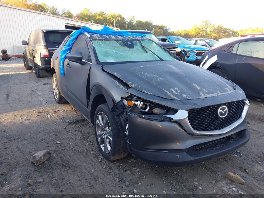 MAZDA CX-30 PREMIUM PACKAGE