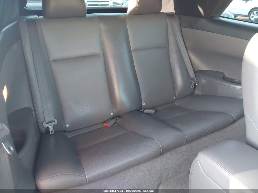 2006 Toyota Camry Solara Sle VIN: 4T1FA38P86U089971 Lot: 43547794