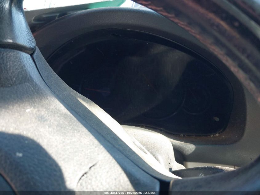 2005 Subaru Outback 2.5Xt Limited VIN: 4S4BP67C756327115 Lot: 43547795