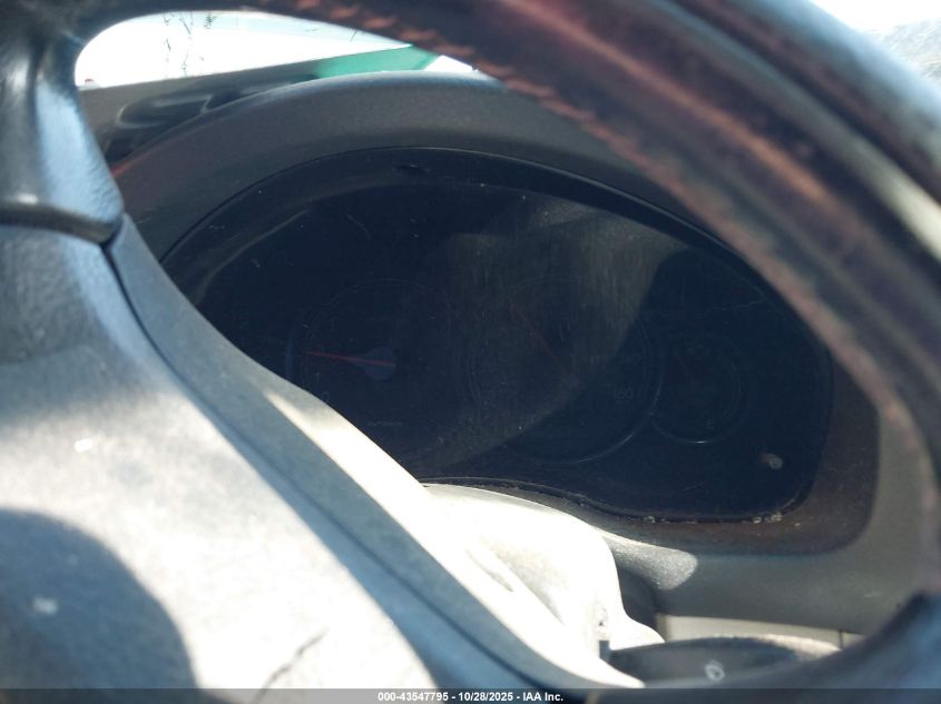 2005 Subaru Outback 2.5Xt Limited VIN: 4S4BP67C756327115 Lot: 43547795