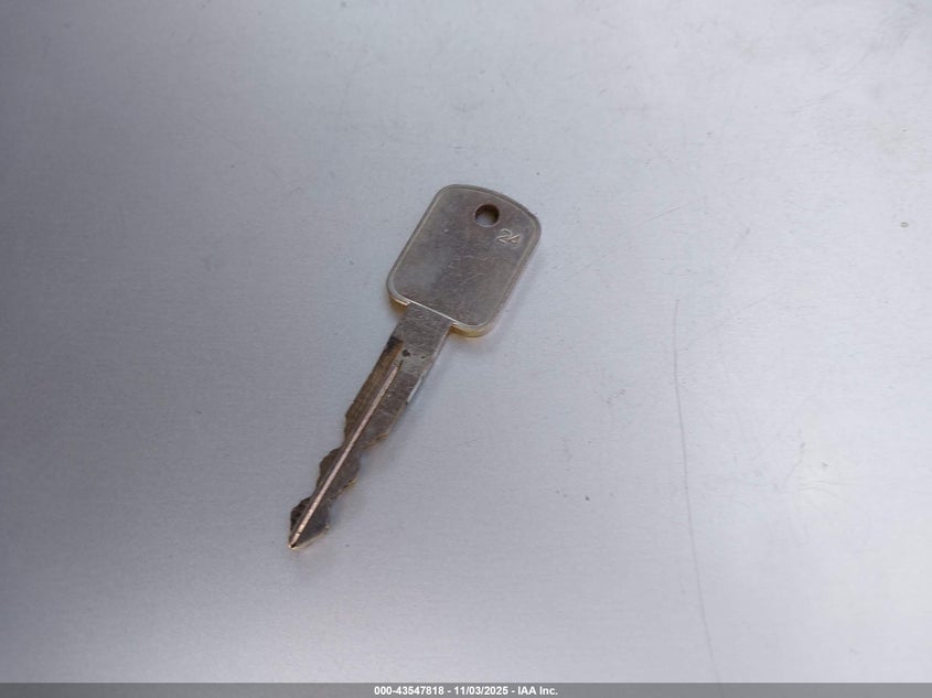 2008 Ford F-350 Chassis Xl/Xlt VIN: 1FDWF35R48ED83582 Lot: 43547818