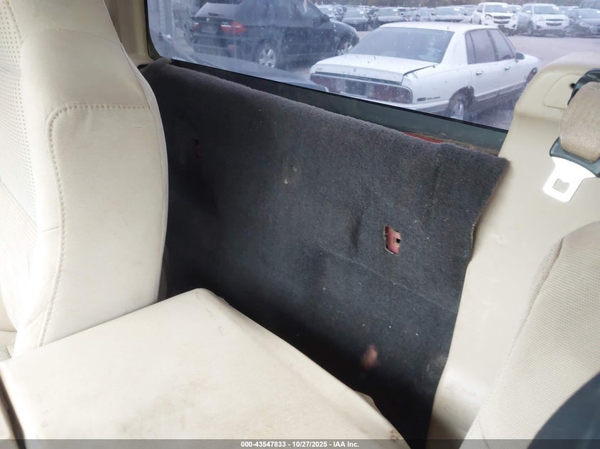 2008 Ford F-350 Chassis Xl/Xlt VIN: 1FDWF37R08EA75385 Lot: 43547833