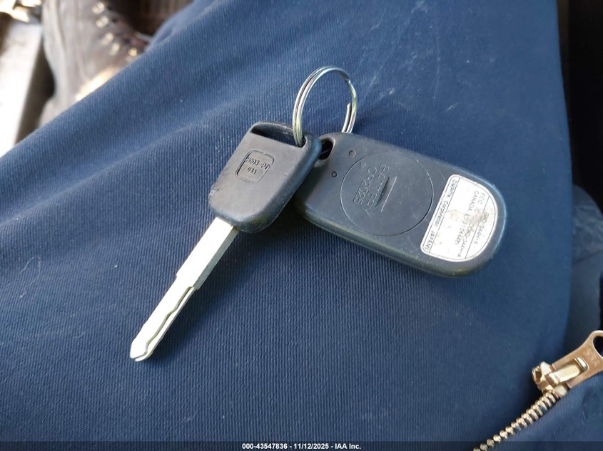 2007 Honda Element Sc VIN: 5J6YH18977L010709 Lot: 43547836