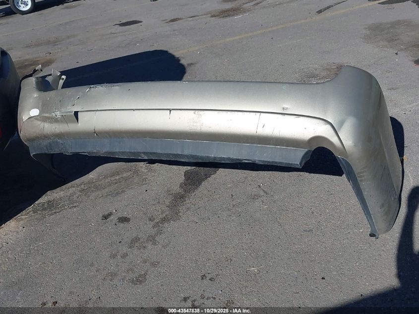 2004 Toyota Sienna Ce VIN: 5TDZA23CX4S061400 Lot: 43547838