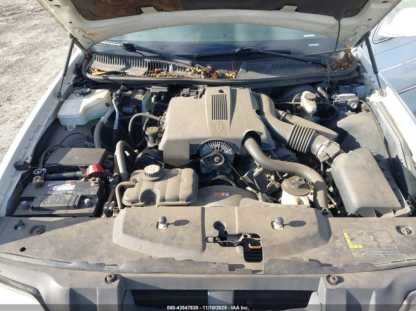 2003 Lincoln Town Car Signature VIN: 1LNHM82W13Y660914 Lot: 43547839