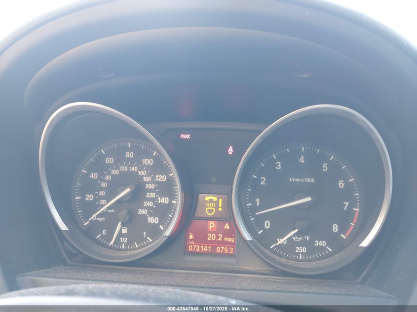 2009 BMW Z4 Sdrive35I VIN: WBALM73549E351332 Lot: 43547846