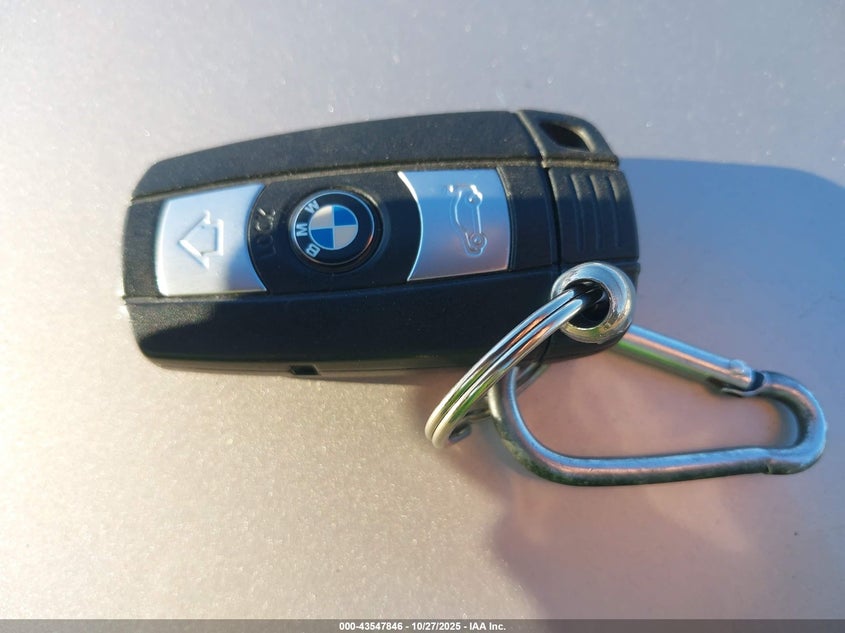 2009 BMW Z4 Sdrive35I VIN: WBALM73549E351332 Lot: 43547846