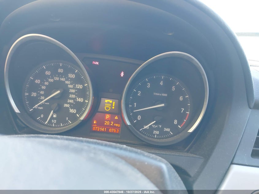 2009 BMW Z4 Sdrive35I VIN: WBALM73549E351332 Lot: 43547846