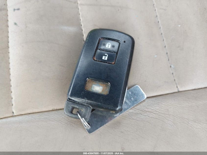 2018 Toyota Tacoma Trd Sport VIN: 5TFCZ5AN9JX124531 Lot: 43547859